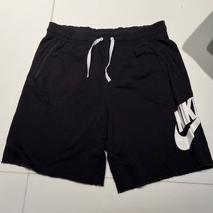 Nike shorts